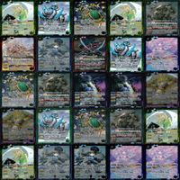 バトルスピリッツ バトスピ カード まとめ ★X多め X M SJ CP レア ホロ xw995 so1 サムネイル 5