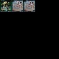 バトルスピリッツ バトスピ カード まとめ ★X多め X M SJ CP レア ホロ xw995 so1 サムネイル 9