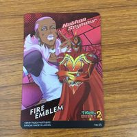 カード トレカ まとめ TIGER BUNNY タイガー バニー タイバニ 28 サムネイル 10
