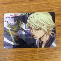 カード トレカ まとめ TIGER BUNNY タイガー バニー タイバニ 28 サムネイル 7