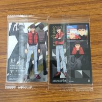 カード トレカ まとめ TIGER BUNNY タイガー バニー タイバニ 28 サムネイル 6