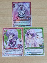 天羽みう プレシャスメモリーズ カード 01-009 P-001 P-004 プロモ