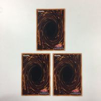 遊戯王 字レア カード トレーディングカード アマゾネスの秘術 まとめ サムネイル 9