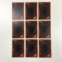 遊戯王 字レア カード トレーディングカード アマゾネスの秘術 まとめ サムネイル 8