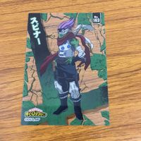 カード トレカ まとめ 僕のヒーローアカデミア ヒロアカ 真堂 揺 砂藤 力道 緑谷 出久 飯田 天哉 スピナー 2 サムネイル 9