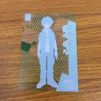 カード トレカ まとめ 僕のヒーローアカデミア ヒロアカ 真堂 揺 砂藤 力道 緑谷 出久 飯田 天哉 スピナー 2 サムネイル 6