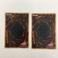 遊戯王 ノーマル 脳開発研究所 闇の誘惑 名推理 カード まとめ サムネイル 9