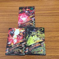 ガンバライド ライジング カード まとめ 仮面ライダー ファイズ 10 サムネイル 3