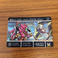 SD ガンダム カード まとめ 6 サムネイル 4