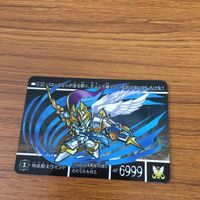 SD ガンダム カード まとめ 6 サムネイル 3
