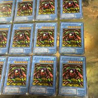 クラブ・タートル 2期 型番統一 20枚 PS 遊戯王 ノーマル 初期 サムネイル 5