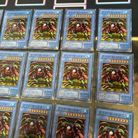 クラブ・タートル 2期 型番統一 20枚 PS 遊戯王 ノーマル 初期 サムネイル 3