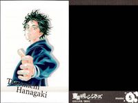 カード 東京リベンジャーズ 東リベ ぱしゃこれ まとめ 佐野万次郎 河田ソウヤ 佐野真一郎 龍宮寺堅 花垣武道 稀咲鉄太 柴大寿 箔押し ムービック MOVIC サムネイル 7