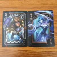 カード トレカ まとめ 第五人格 アイデンティティ 24 サムネイル 3