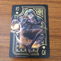 カード トレカ まとめ 第五人格 アイデンティティ 24 サムネイル 9