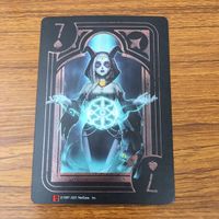 カード トレカ まとめ 第五人格 アイデンティティ 24 サムネイル 7
