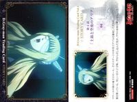 カード D.Gray-man ディーグレイマン まとめ 072 上級と笛のアリア 070 上級の教示と執行 074 上級の教示と執行 KONAMI コナミ サムネイル 3