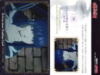 カード D.Gray-man ディーグレイマン まとめ 072 上級と笛のアリア 070 上級の教示と執行 074 上級の教示と執行 KONAMI コナミ サムネイル 4