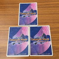 カード トレカ まとめ 高機動幻想 ガンパレード マーチ 白兵の訓練 原 素子 情報の訓練 ジャイアントバズーカ 茜 大介 13 サムネイル 4