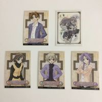 メモリーズオフ kanon AIR まとめ マイナーカード レア 23 3 24 4 サムネイル 2