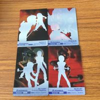 ガンダム カード トレカ まとめ 11 サムネイル 6