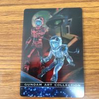 ガンダム カード トレカ まとめ 11 サムネイル 4