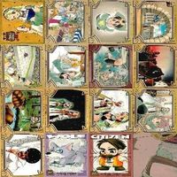 マリーのアトリエ カード セミコンプ まとめ Atelier Marie キラ レア 美少女 xd952 so1 サムネイル 6