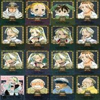 マリーのアトリエ カード セミコンプ まとめ Atelier Marie キラ レア 美少女 xd952 so1 サムネイル 3