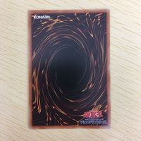 遊戯王 字レア カード トレーディングカード 斬機サーキュラー スプライトジェット まとめ サムネイル 10