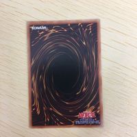 遊戯王 字レア カード トレーディングカード 斬機サーキュラー スプライトジェット まとめ サムネイル 8