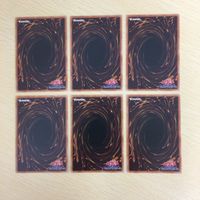 遊戯王 字レア カード トレーディングカード 斬機サーキュラー スプライトジェット まとめ サムネイル 6