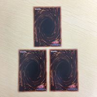 遊戯王 字レア カード トレーディングカード 斬機サーキュラー スプライトジェット まとめ サムネイル 7