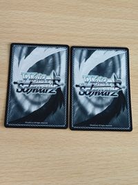 ヴァイスシュヴァルツ カード バンドとしての成長？ RRR ぼっちざろっく SR RRR 陽の下でハイテンション サムネイル 2