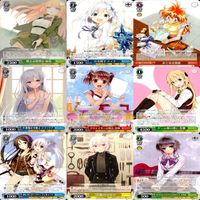 ヴァイスシュヴァルツ WS カード まとめ 富士見 ファンタジア文庫 ファンタジア ap734 サムネイル 3