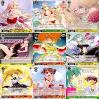 ヴァイスシュヴァルツ WS カード まとめ 富士見 ファンタジア文庫 ファンタジア ap734 サムネイル 4