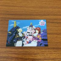 由30トレカ サクラ大戦 カード 26 サムネイル 1