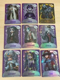 三途の川を渡る者 リッパー UR 他 第五人格 Identity V サムネイル 1