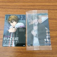 IDOLiSH7 Ainu Card Lot Gold Foil Rare Anime TCG サムネイル 2