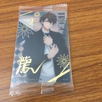 IDOLiSH7 Ainu Card Lot Gold Foil Rare Anime TCG サムネイル 5