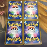 ポケモンカード 新裏面 まとめ トレーナーカード グッズ ふしぎなアメ 22 サムネイル 2