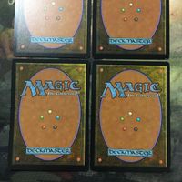 MTG マジックザギャザリング カード まとめ DTK 清純な空智/Pristine Skywise 4枚セット 5 サムネイル 5