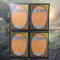 MTG マジックザギャザリング カード まとめ DTK 清純な空智/Pristine Skywise 4枚セット 5 サムネイル 4