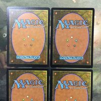 MTG マジックザギャザリング カード まとめ DTK 清純な空智/Pristine Skywise 4枚セット 5 サムネイル 6