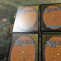 MTG マジックザギャザリング カード まとめ DTK 清純な空智/Pristine Skywise 4枚セット 5 サムネイル 7