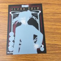 Jujutsu Kaisen Trading Card Lot Yuji Sukuna Maki サムネイル 10