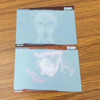 Jujutsu Kaisen Trading Card Lot Yuji Sukuna Maki サムネイル 4
