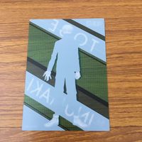 Jujutsu Kaisen Trading Card Lot Yuji Sukuna Maki サムネイル 8