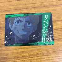 カード トレカ まとめ 東京リベンジャーズ 三ツ屋 隆 半間 修二 花垣 武道 稀咲 徹太 42 サムネイル 5