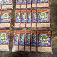 ミレニアム・アブソリューター 40枚 型番統一 遊戯王 まとめ ノーマル INFO サムネイル 5