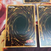 オッドアイズ・ペンデュラム・ドラゴン ゴルシク ゴールドシークレット 3枚 まとめ 遊戯王 GP16-JP004 サムネイル 7